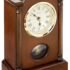 Best Chrome Gunmetal Accent Frame Clocks