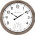 Best Bulova Nouveau Wall Clocks