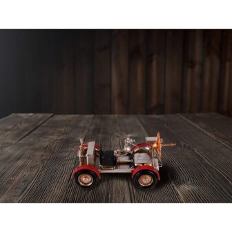 c1971 Apollo Lunar Roving Vehicle Specialty Sculpture