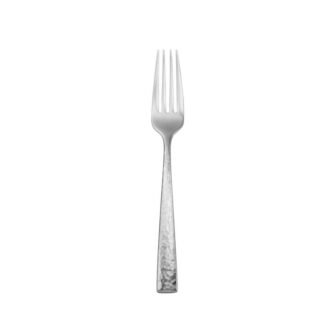 Cabria 18/10 Stainless Steel Dinner Forks (Set of 12)