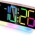 Best Collections Etc Digital Alarm Clocks