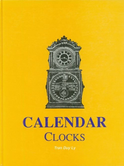 Calendar Clocks/With Price Update