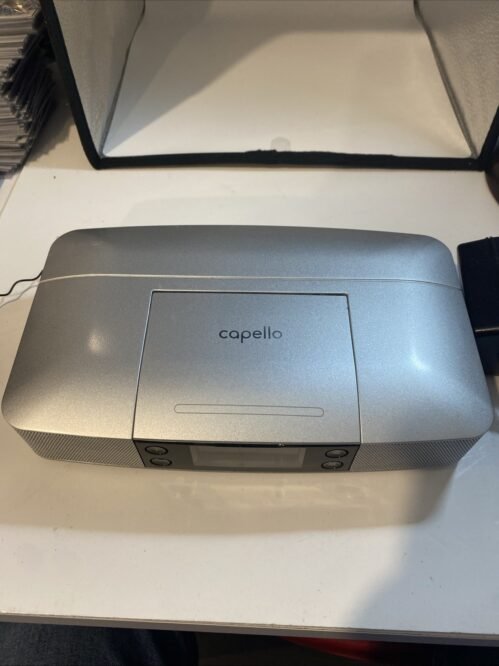 Capello Radio Phone Dock