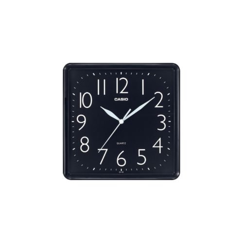 Casio Vintage Analog Clock IQ06-1D