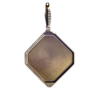 Cast Iron Collection 10 in. Cast Iron Griddle