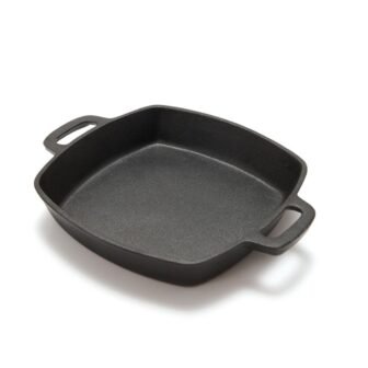 Cast Iron Skillet