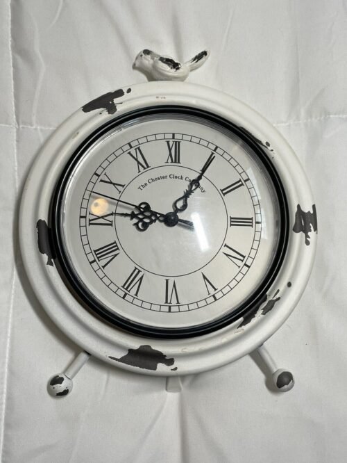 Chester Clock