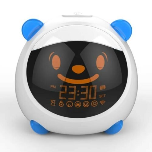 childrens alarm clock