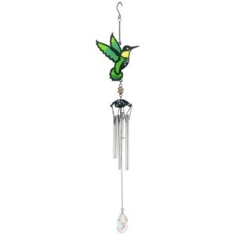 Chime Hummingbird 25 in.