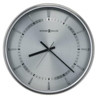 Chronos Watch Dial III Wall Clock