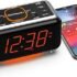 Best Sound Light Alarm Clocks