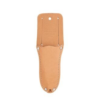Classic Series Saddle Leather Pliers Tool Belt Pouch