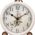Best Small Round Clocks
