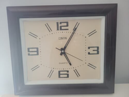 classic wall clock