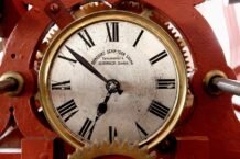clock hand mounting types explained featured image