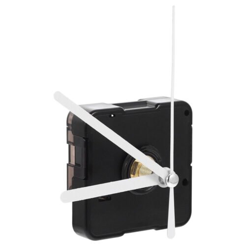 Clock Movement Mechanism Hands for Wall Replaceable Parts DIY Accessories