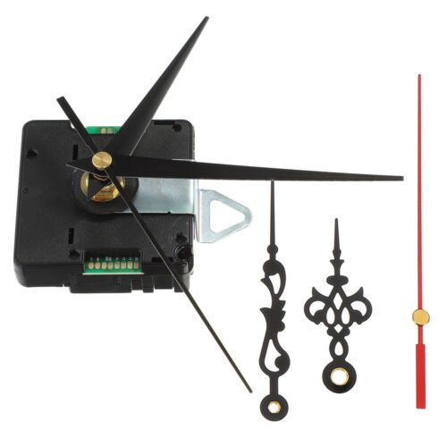 Clock Movements Battery Operated Clock Movements Kits Wall Clock Silent Movement