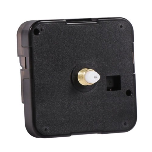 Clock Replacement Mechanism Battery Works DIY Repair Wall Man