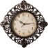 Best Rustic Wooden Wall Clocks