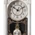 Best Gear Pendulum Wall Clocks