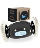 Top 6 Best Runaway Alarm Clocks