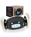 Top 6 Best Runaway Alarm Clocks