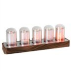 Top 7 Best Nixie Tube Clocks