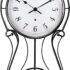 Best Metal Circle Pendulum Wall Clocks