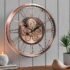 Best Oversize Country Wall Clocks