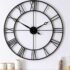 Best Modern Red Wall Clocks