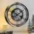 Best Metal Pocket Watch Wall Clocks