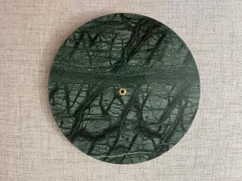 contemporary wall clock