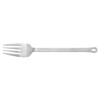 Cooper 18/10 Stainless Steel Dessert/Salad Forks (Set of 12)