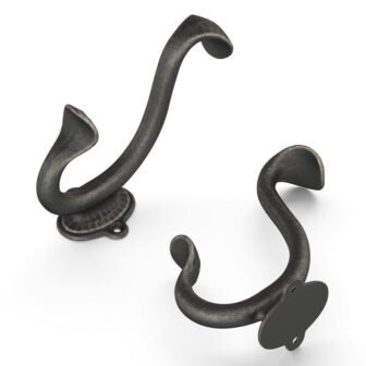 Craftsman Windover Antique Hook