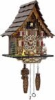 Top 8 Best Black Forest Cuckoo Clocks