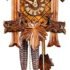 Best Mill House Cuckoo Clocks