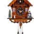 Best Antique German Black Forest Cuckoo Clocks