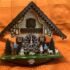 Best Black Forest Swiss House Clocks