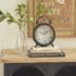 Best Metal Tabletop Clocks