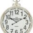 Best Decorative Large Metal Wall Clocks