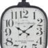 Best Large Metal Watch Wall Clocks