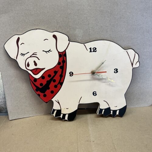 DECORATE TYPE WALL CLOCK