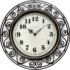 Best Retro Circular Circle Design Wall Clocks