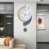 Best Modern Wall Clocks Numbers