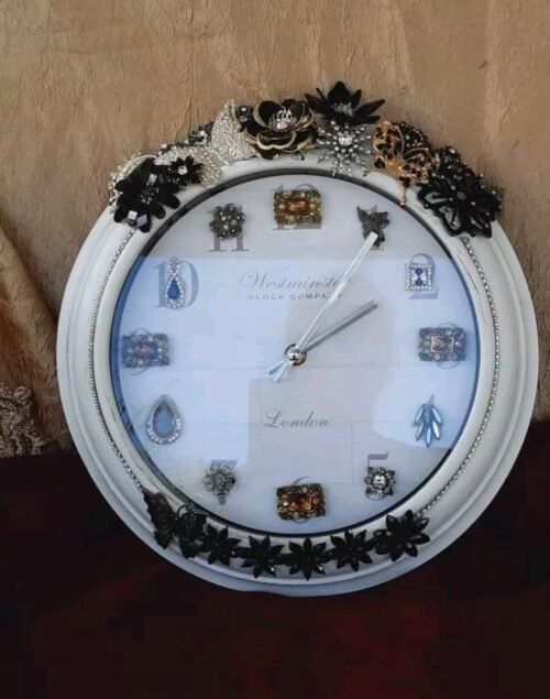 Decorative Wall Clock