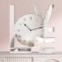 Best Lorell Wall Clocks