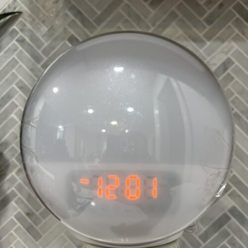 Dekala Sunrise Alarm Clock