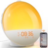 App Enabled Smart Alarm Clocks photo