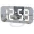 Best Compact Decorative Desk Clocks