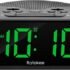 Best Timex Dual Radio Alarm Clocks